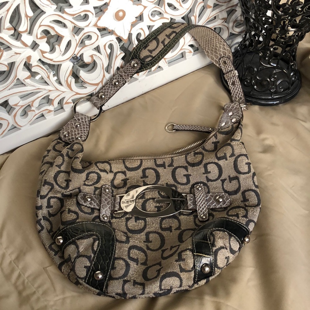 Guess Purse